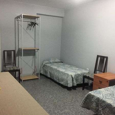 Habitacion Renfe Alicante Zewnętrze zdjęcie