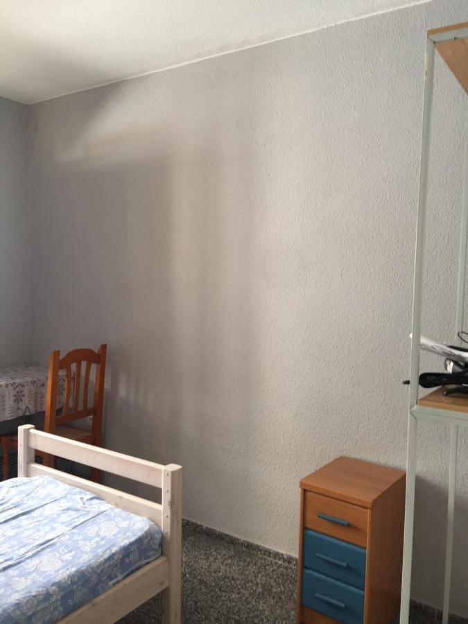Habitacion Renfe Alicante Zewnętrze zdjęcie