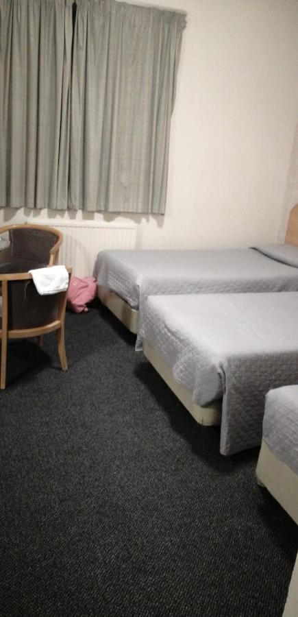 Habitacion Renfe Alicante Zewnętrze zdjęcie