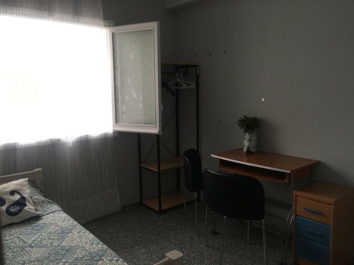 Habitacion Renfe Alicante Zewnętrze zdjęcie